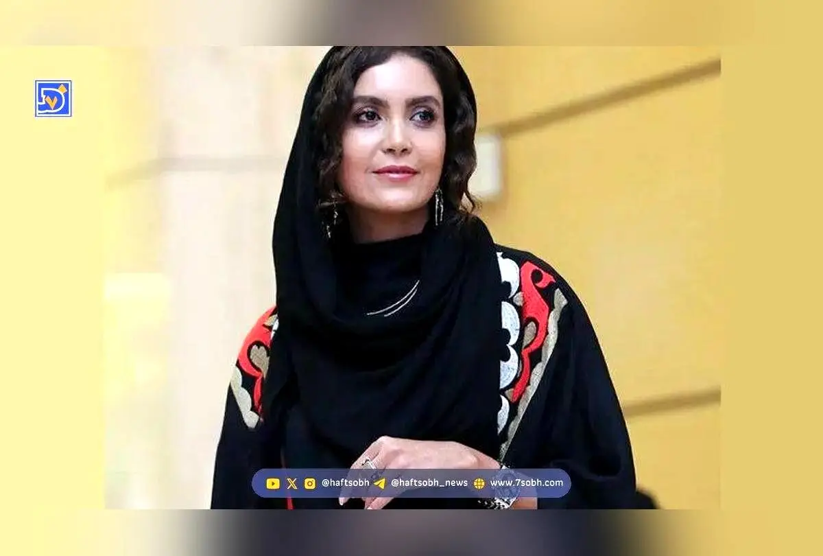 بیوگرافی سامیه لک بازیگر آنام | از پدر میلیاردر در دبی تا زندگی حرفه‌ای و شخصی در امارات