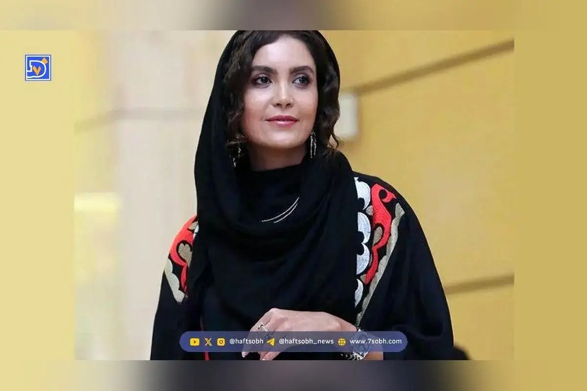 بیوگرافی سامیه لک بازیگر آنام | از پدر میلیاردر در دبی تا زندگی حرفه‌ای و شخصی در امارات