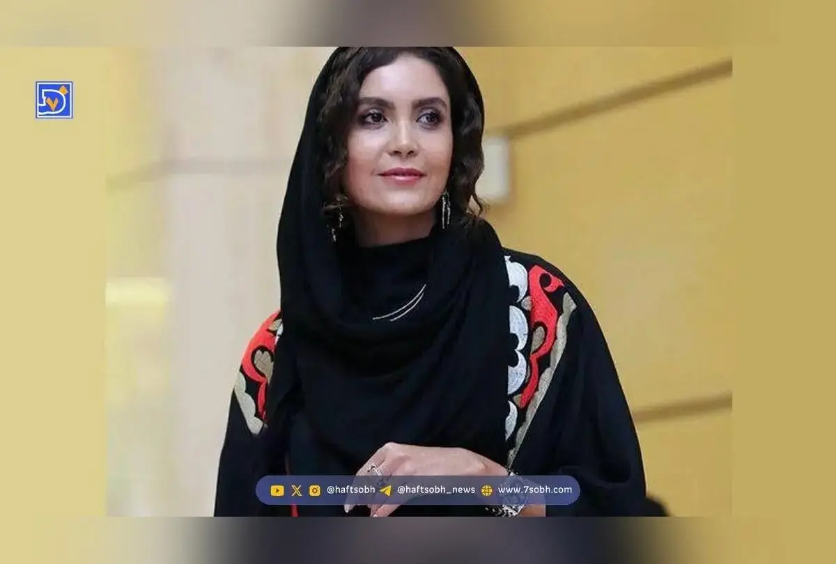 بیوگرافی سامیه لک بازیگر آنام | از پدر میلیاردر در دبی تا زندگی حرفه‌ای و شخصی در امارات