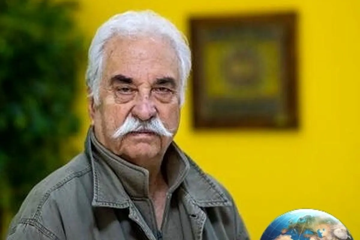هادی مرزبان: انساندوستی و همبستگی ایرانیان در روزهای سخت، نماد عشق و امید