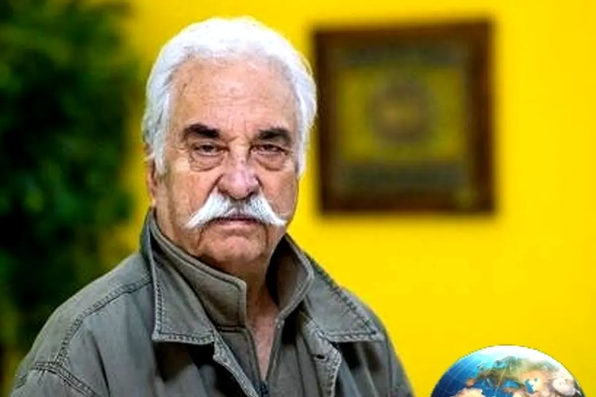 هادی مرزبان: انسان‌دوستی و همبستگی ایرانیان در روزهای سخت، نماد عشق و امید