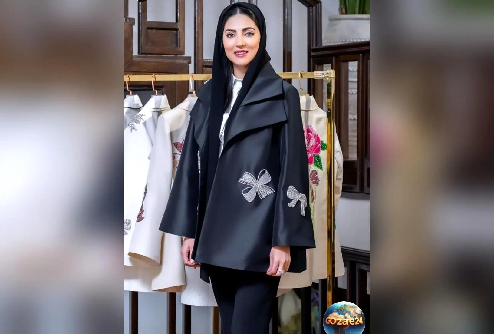 نگاهی جذاب به خریدهای ستاره‌های ایرانی در بلک فرایدی؛ از هلیا امامی تا مریم امیرجلالی