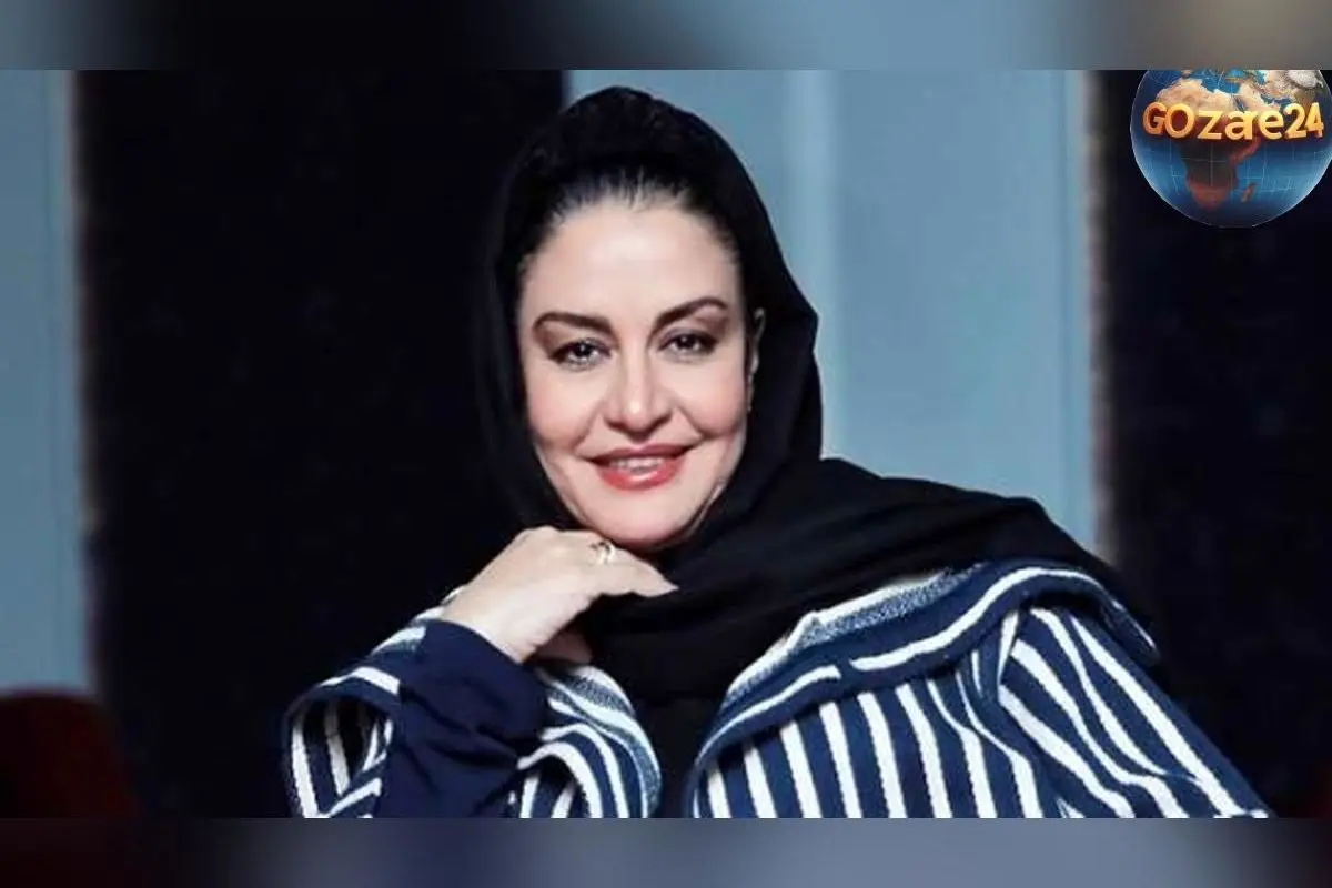 تصویر نادر و خاطره‌انگیز مریلا زارعی در ۹ سالگی از برنامه کودک «بیکار نمی‌توان نشست» سال ۱۳۶۱