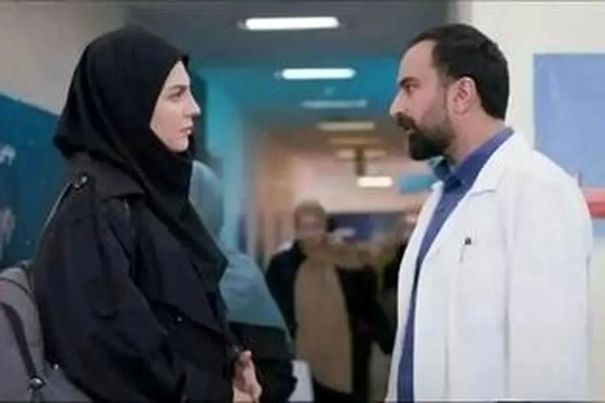 تصاویر جدید از بازیگران جوان سریال آلا در آخرین روزهای پخش + وداعی متفاوت