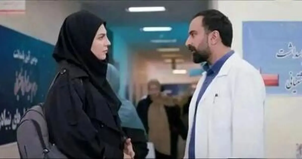 تصاویر جدید از بازیگران جوان سریال آلا در آخرین روزهای پخش + وداعی متفاوت