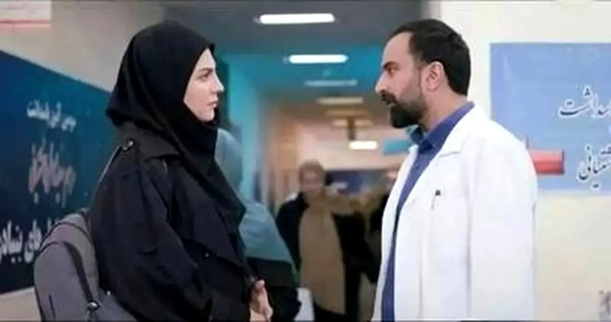 تصاویر جدید از بازیگران جوان سریال آلا در آخرین روزهای پخش + وداعی متفاوت