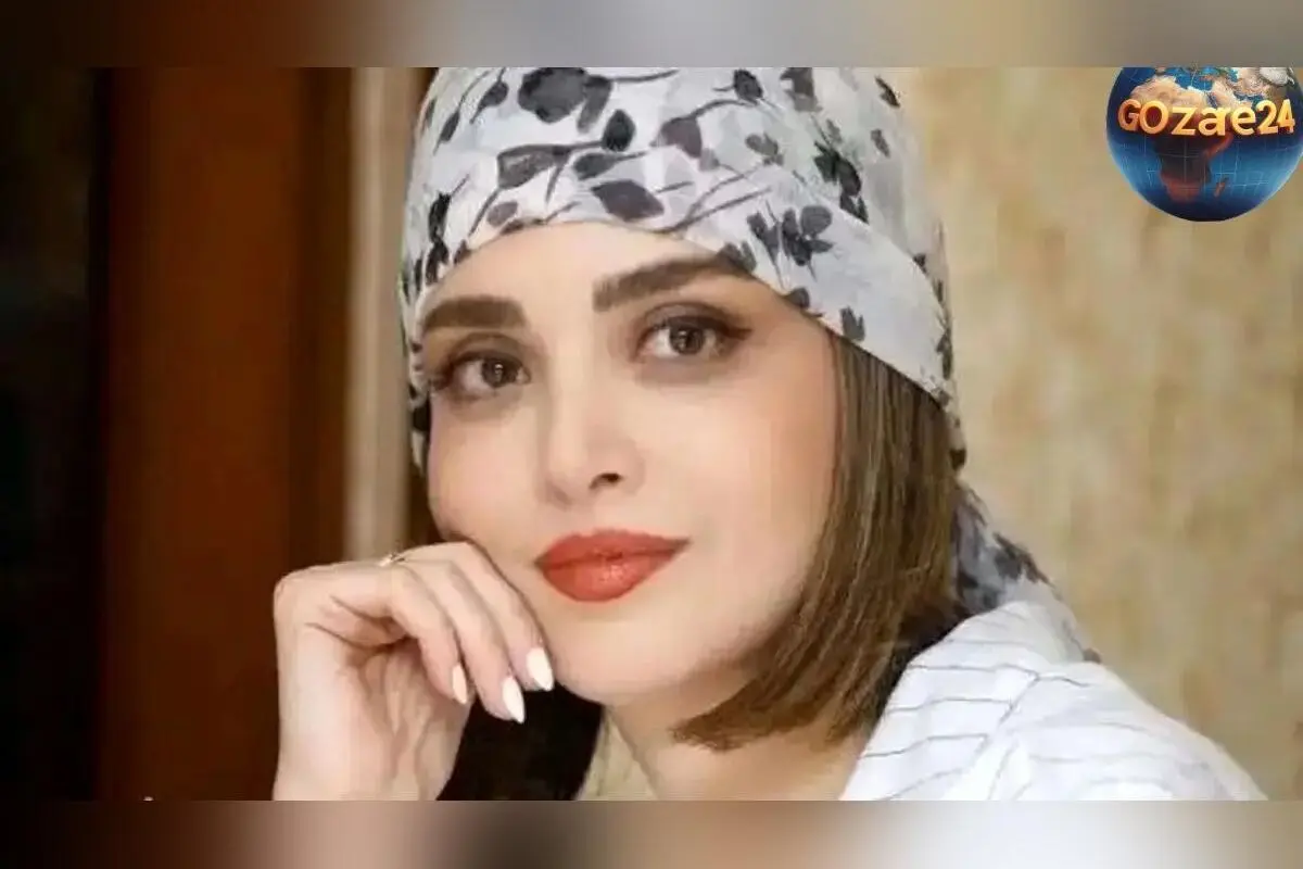 بهنوش طباطبایی در شب یلدا با فال حافظ خاص و سلیقه بی‌نظیرش توجه همگان را جلب کرد