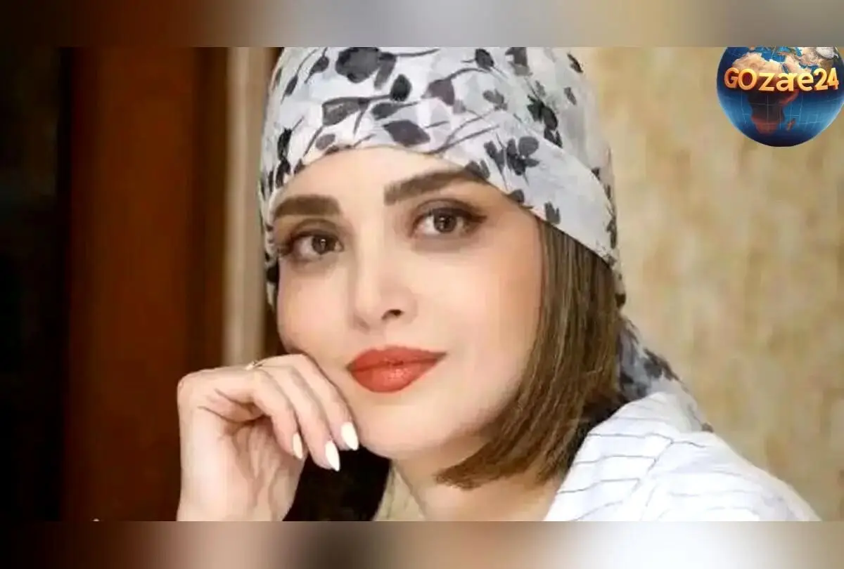 بهنوش طباطبایی در شب یلدا با فال حافظ خاص و سلیقه بی‌نظیرش توجه همگان را جلب کرد