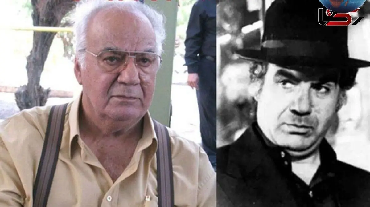 نگاه متفاوت به زندگی ناصر ملک مطیعی؛ از کودکی تا کهنسالی با تصاویری دیدنی