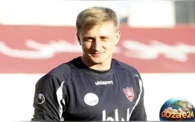 پیشنهاد رشوه بی‌شرمانه به دروازه‌بان پرسپولیس برای تضعیف تیم در مسیر جام جهانی