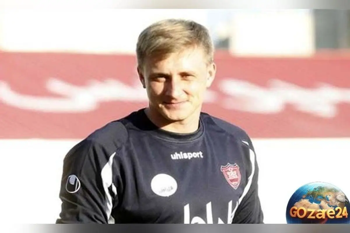 پیشنهاد رشوه بیشرمانه به دروازهبان پرسپولیس برای تضعیف تیم در مسیر جام جهانی