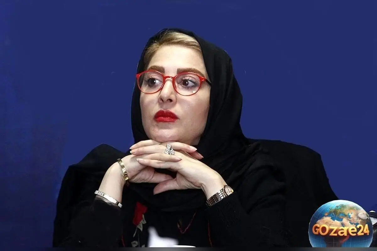 ژیلا صادقی: اگر رهبر انقلاب وارد خیابان شوند، صحنه‌ای بی‌نظیر و تاریخی رقم خواهد خورد!