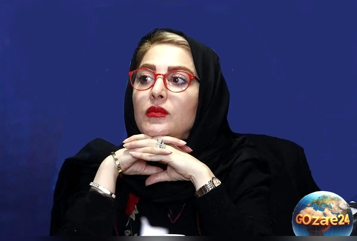ژیلا صادقی: اگر رهبر انقلاب وارد خیابان شوند، صحنه‌ای بی‌نظیر و تاریخی رقم خواهد خورد!