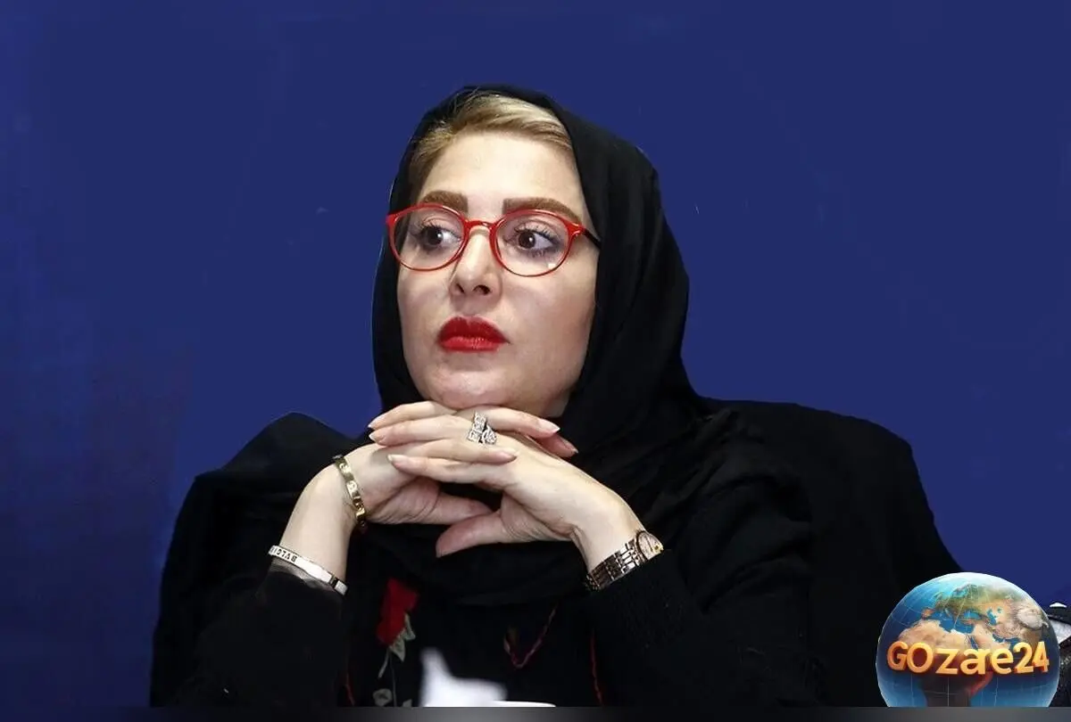 ژیلا صادقی: اگر رهبر انقلاب وارد خیابان شوند، صحنه‌ای بی‌نظیر و تاریخی رقم خواهد خورد!