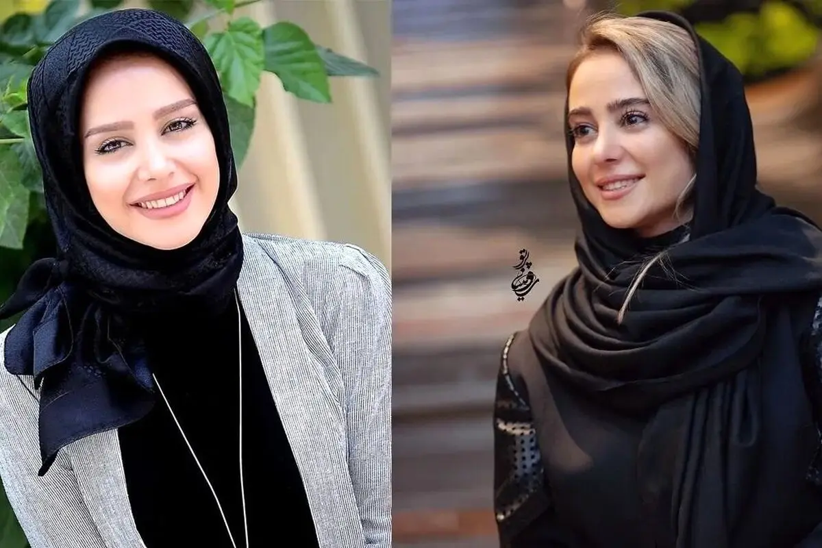 ناز حبیبی در جدیدترین پست اینستاگرامش با فتوشاپی بی‌نظیر و عکس سیاه و سفید، همچنان درخشان و زیبا ظاهر شد