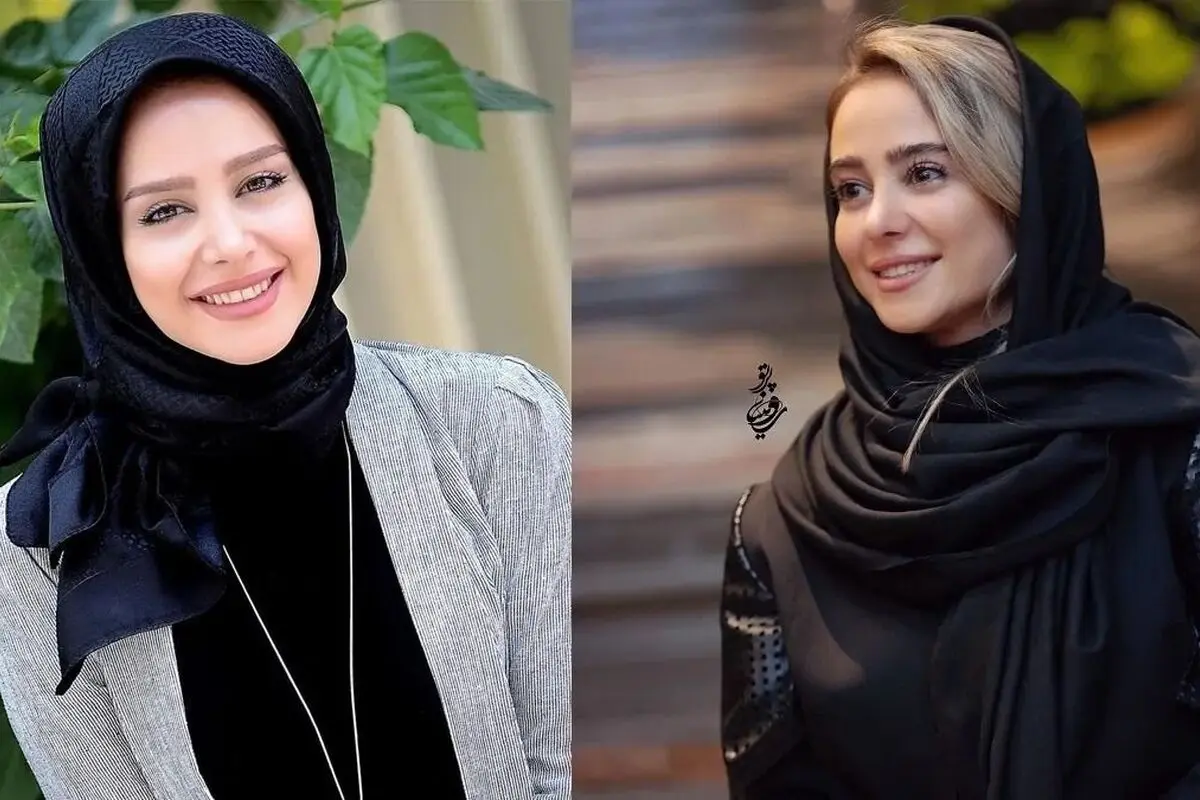 ناز حبیبی در جدیدترین پست اینستاگرامش با فتوشاپی بی‌نظیر و عکس سیاه و سفید، همچنان درخشان و زیبا ظاهر شد
