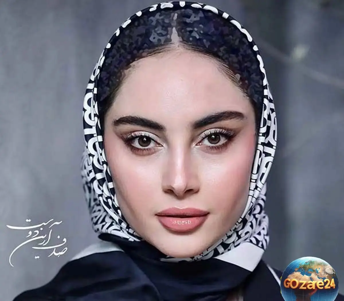 ترلان پروانه با تیپ جین و استایل شیک در اینستاگرام، هارمونی عجیب و جذابی خلق کرد