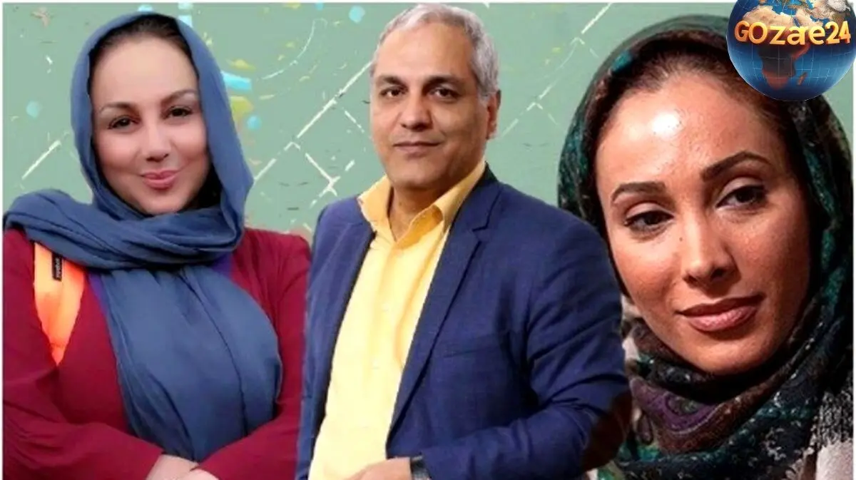 حمله تند سحر زکریا به بهنوش بختیاری و مهران مدیری؛ انتقادات تند و واکنش‌های جنجالی در فضای مجازی