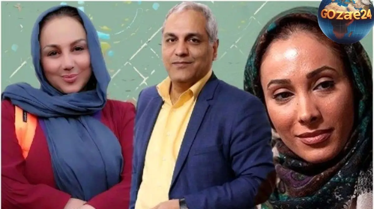 حمله تند سحر زکریا به بهنوش بختیاری و مهران مدیری؛ انتقادات تند و واکنش‌های جنجالی در فضای مجازی