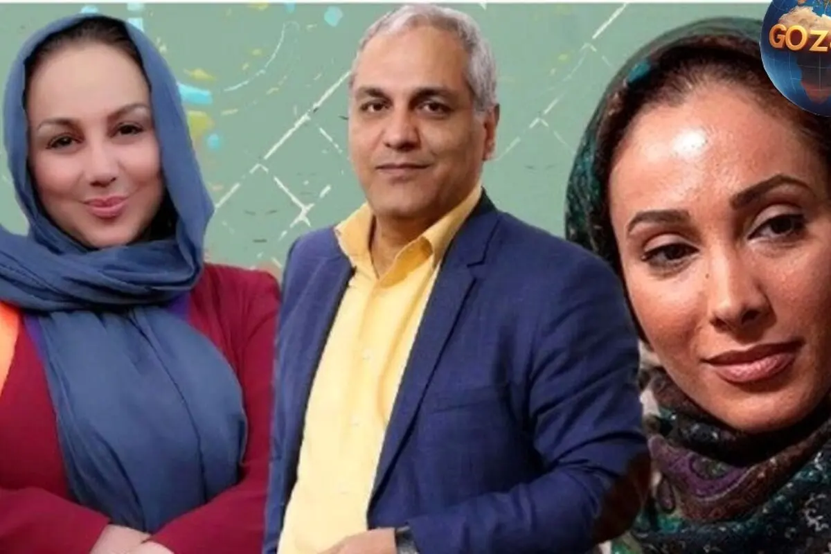 حمله تند سحر زکریا به بهنوش بختیاری و مهران مدیری؛ انتقادات تند و واکنش‌های جنجالی در فضای مجازی