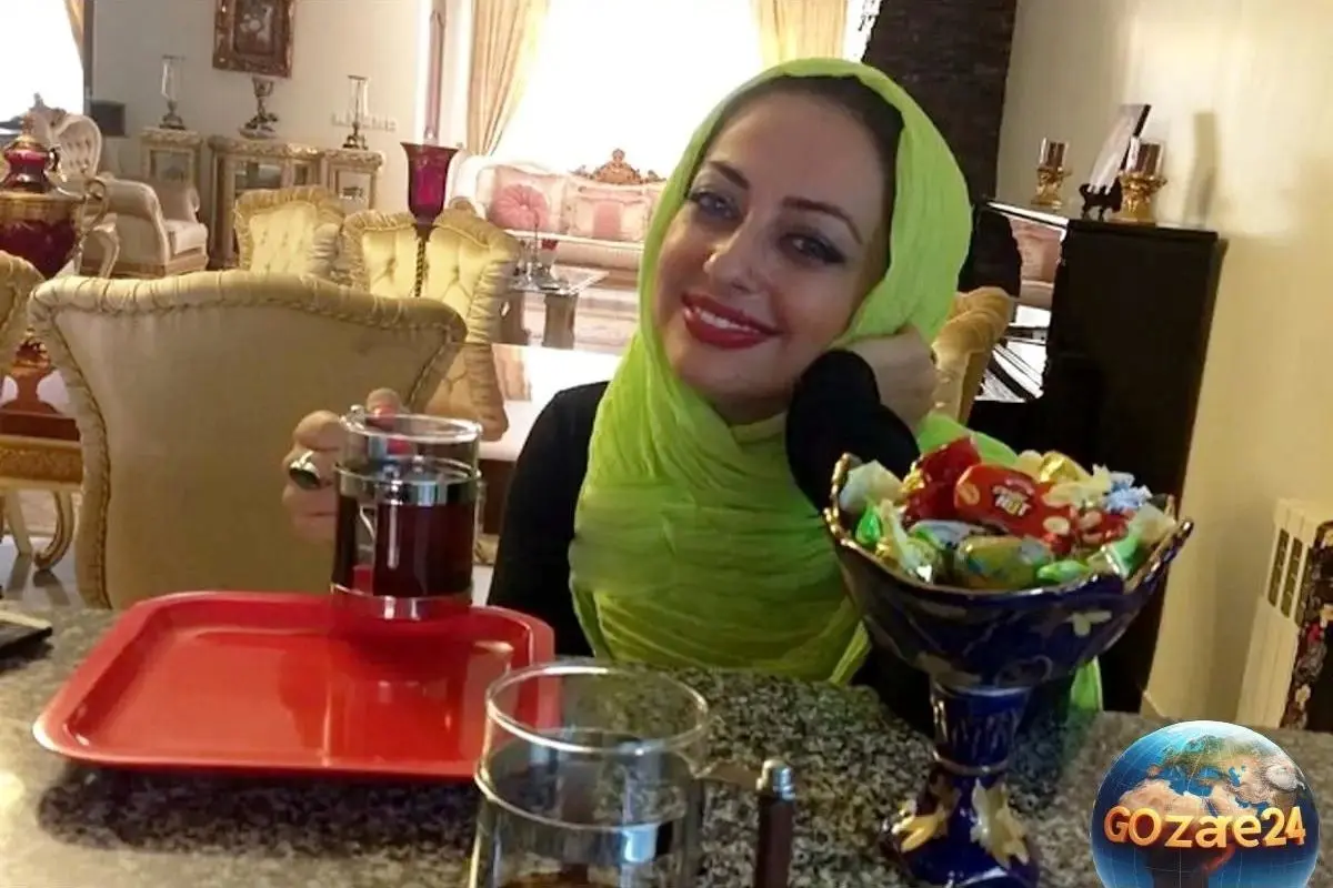 نفیسه روشن در خانه‌اش هدف سرقت میلیاردی قرار گرفت؛ روایت ترسناک و لحظات دلهره‌آور | حمایت از حقوق حیوانات و فعالیت‌های او