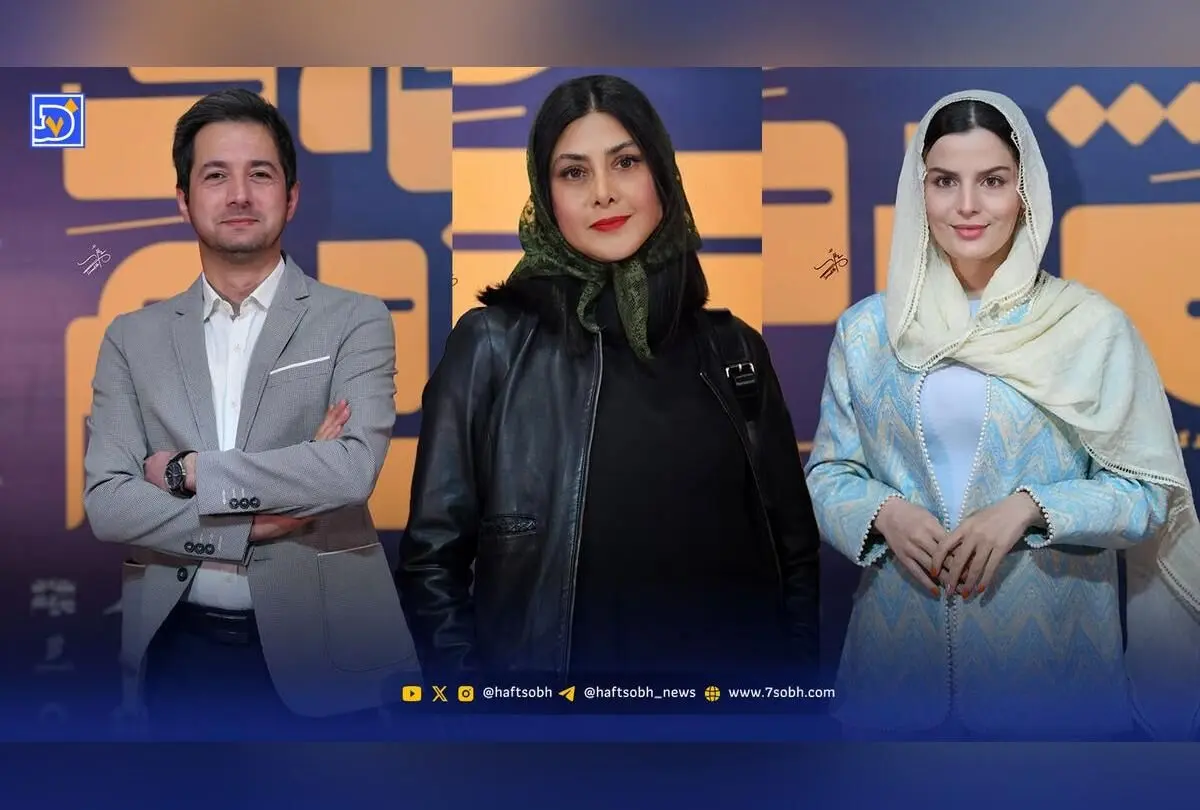 اکران خصوصی فیلم «بچه مردم» با حضور ستاره‌های سینما در پردیس ملت + تصاویر و جزئیات