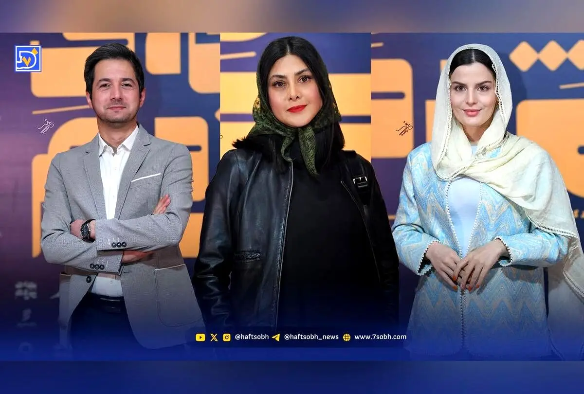 اکران خصوصی فیلم «بچه مردم» با حضور ستاره‌های سینما در پردیس ملت + تصاویر و جزئیات