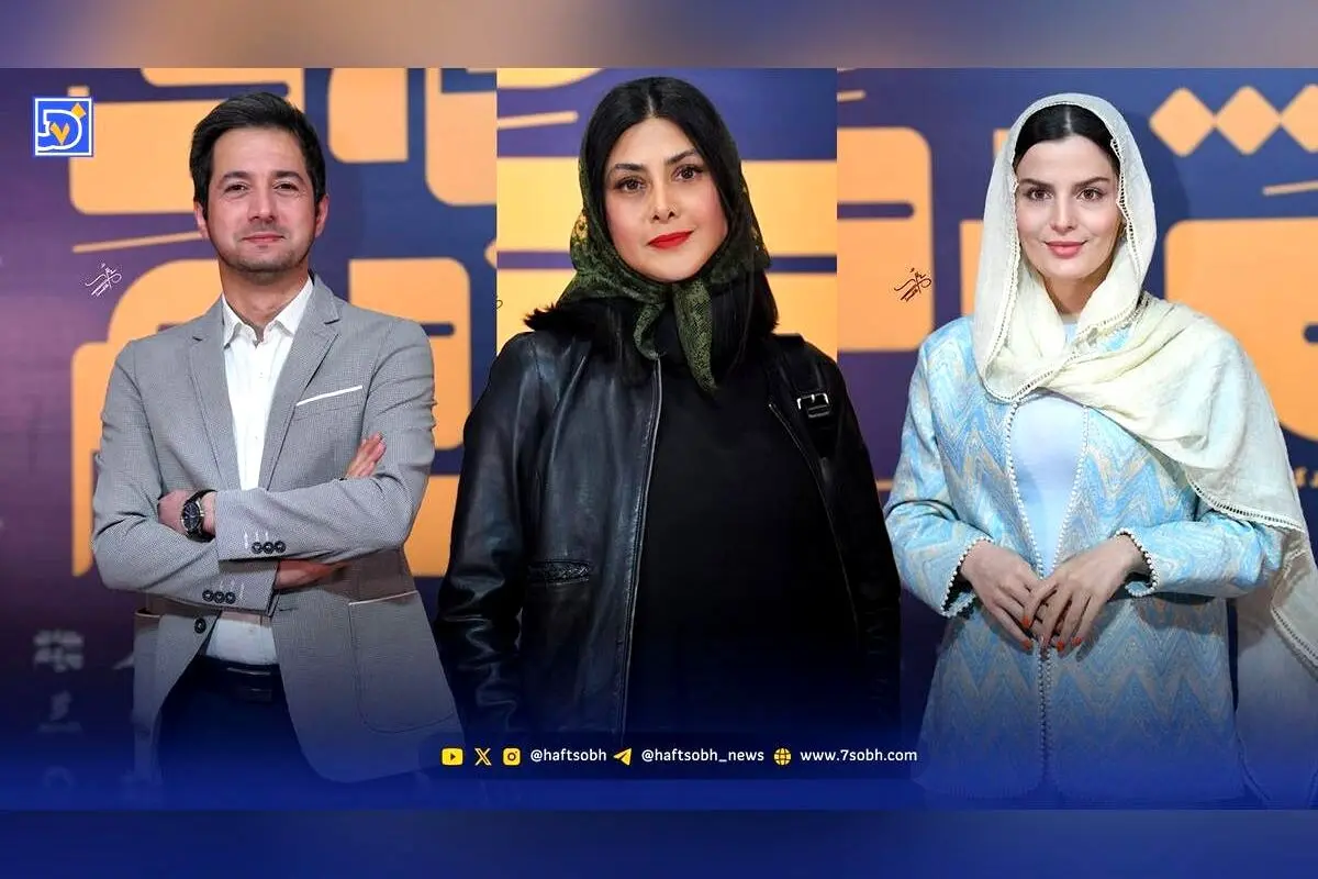 اکران خصوصی فیلم «بچه مردم» با حضور ستاره‌های سینما در پردیس ملت + تصاویر و جزئیات