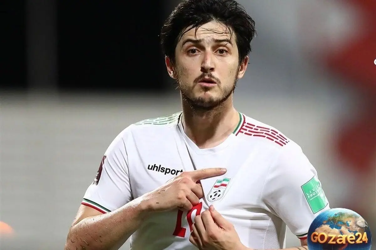 زمزمه‌های عجیب درباره تغییر نام سردار آزمون؛ قانون جدید ممکن است بر ستاره تیم ملی تأثیر بگذارد!