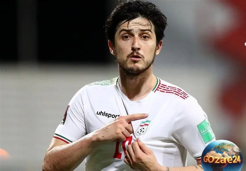 زمزمه‌های عجیب درباره تغییر نام سردار آزمون؛ قانون جدید ممکن است بر ستاره تیم ملی تأثیر بگذارد!