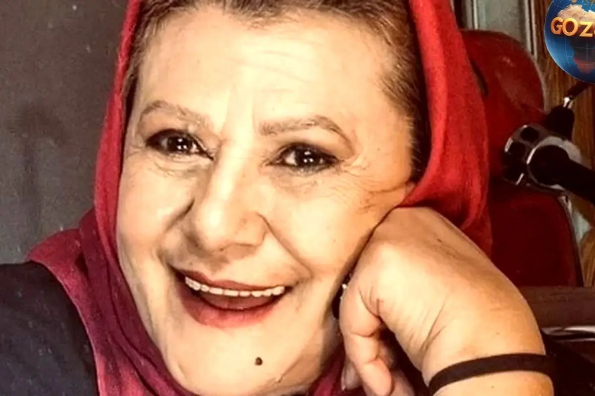 معجزه زندگی لادن ژاوهوند؛ بازیگر ایرانی که پس از ۳ روز در سردخانه زنده شد و مسیر جدیدی را آغاز کرد