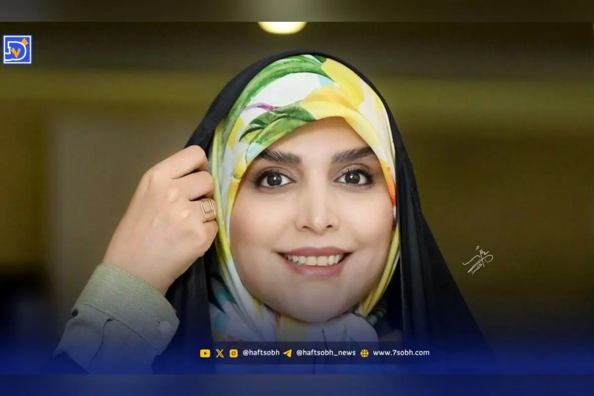بررسی استایل لوکس و متفاوت مژده لواسانی؛ ستاره خوش‌پوش چادری ایرانی