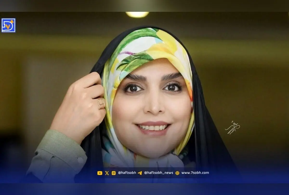 بررسی استایل لوکس و متفاوت مژده لواسانی؛ ستاره خوش‌پوش چادری ایرانی