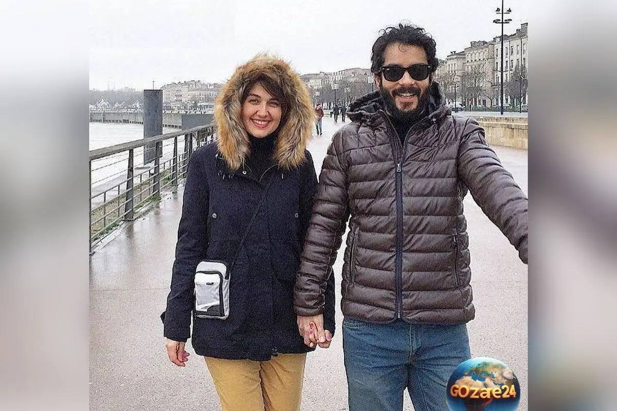 استایل‌های بی‌نظیر و عکس‌های خصوصی گلوریا هاردی و ساعد سهیلی؛ از مدرن تا کلاسیک در کنار خانواده
