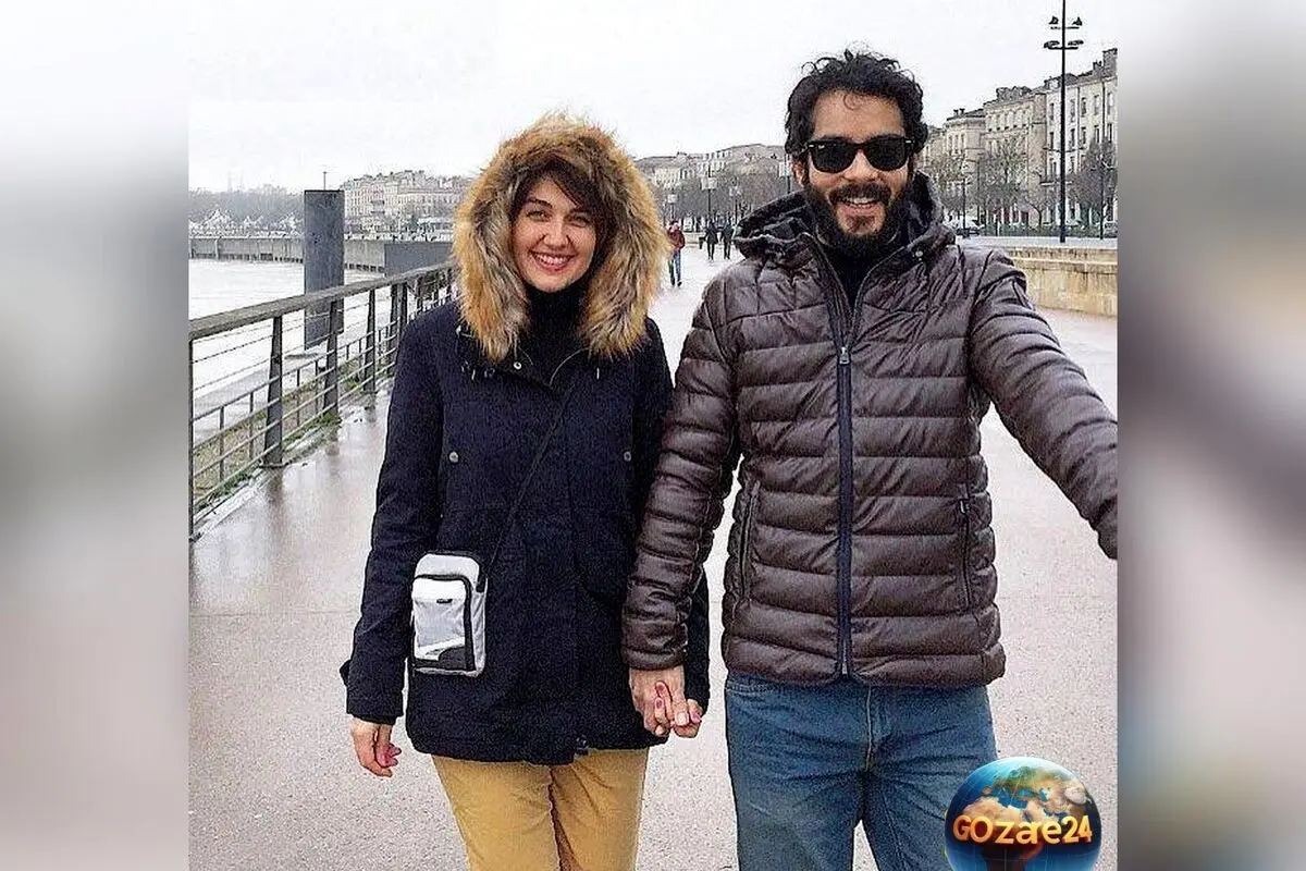 استایل‌های بی‌نظیر و عکس‌های خصوصی گلوریا هاردی و ساعد سهیلی؛ از مدرن تا کلاسیک در کنار خانواده