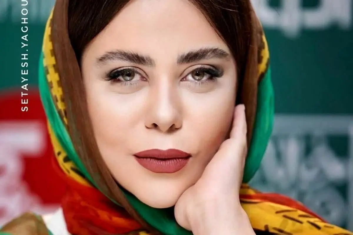 جذابیت بینظیر الهام اخوان با میکاپ اسموکی و چهرهای خیرهکننده در جدیدترین پست اینستاگرام