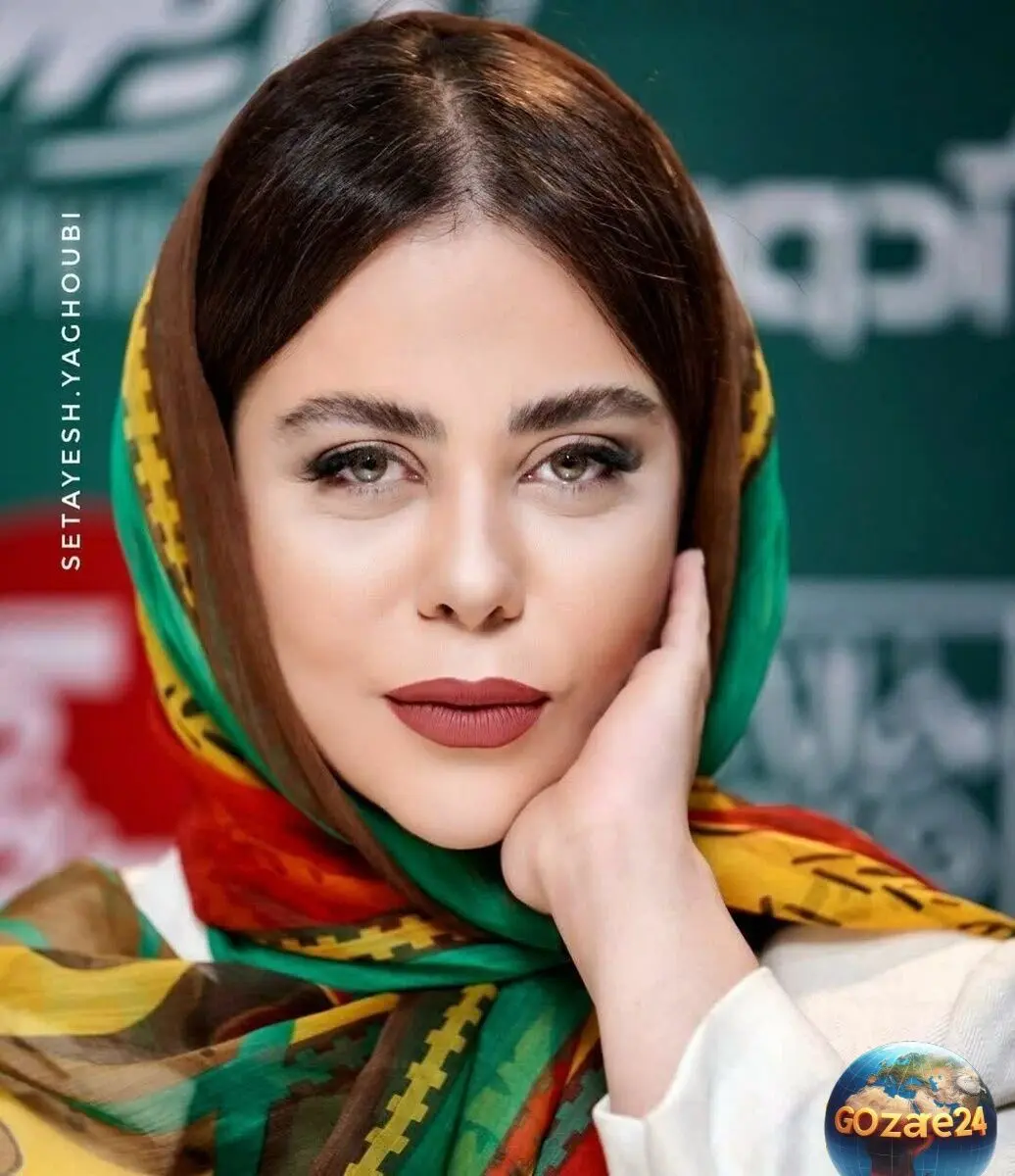 جذابیت بی‌نظیر الهام اخوان با میکاپ اسموکی و چهره‌ای خیره‌کننده در جدیدترین پست اینستاگرام