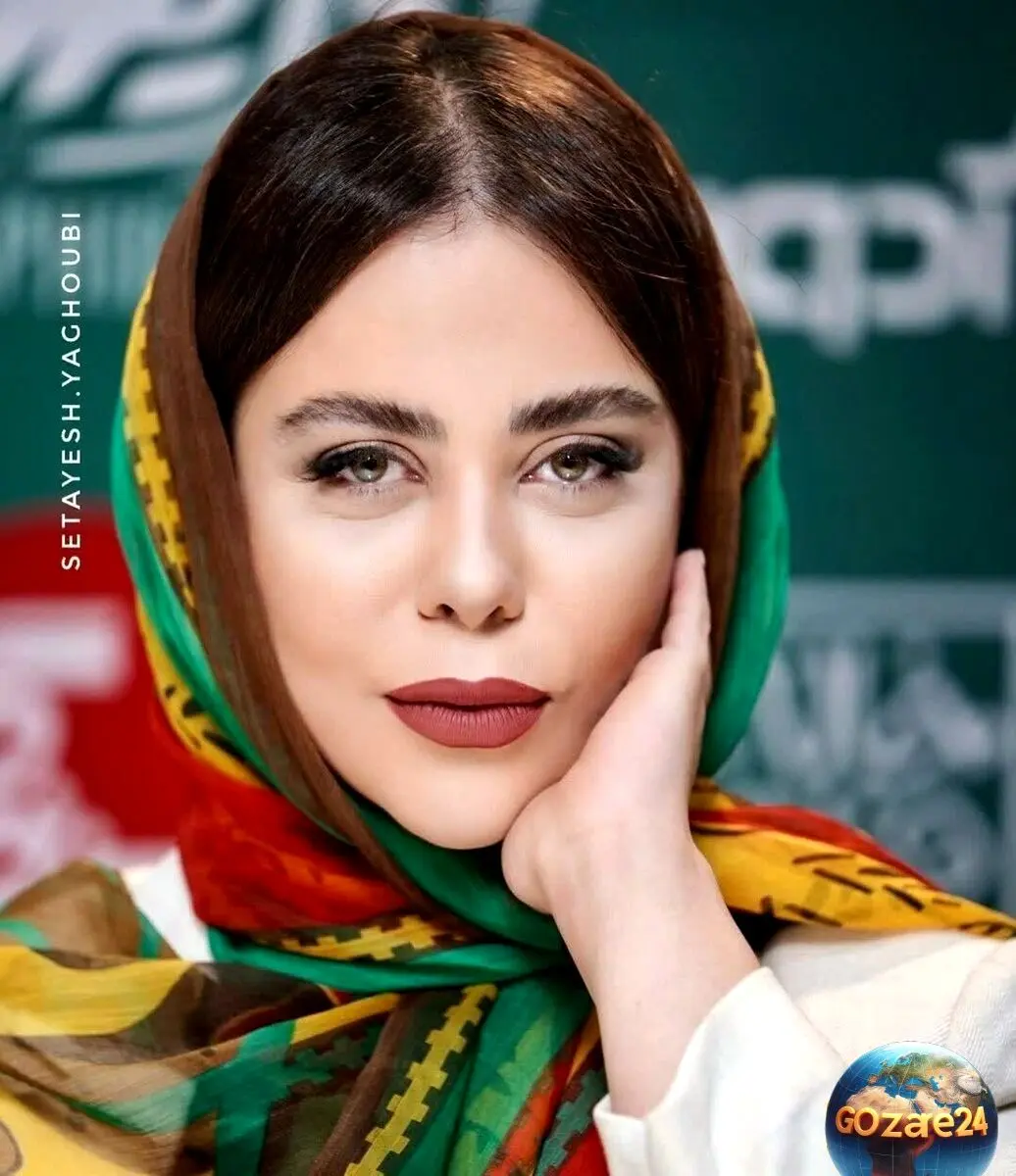 جذابیت بی‌نظیر الهام اخوان با میکاپ اسموکی و چهره‌ای خیره‌کننده در جدیدترین پست اینستاگرام