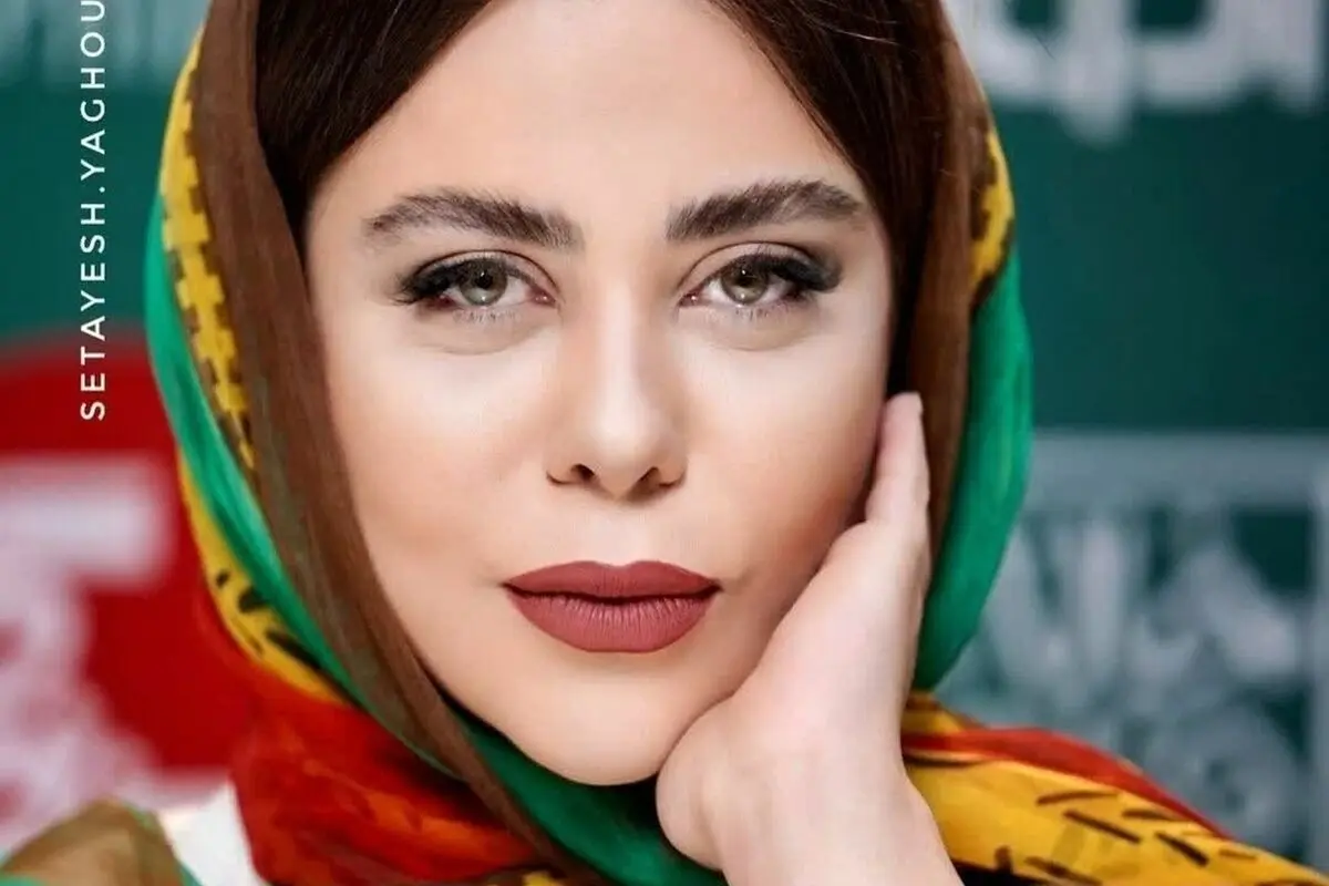 جذابیت بی‌نظیر الهام اخوان با میکاپ اسموکی و چهره‌ای خیره‌کننده در جدیدترین پست اینستاگرام