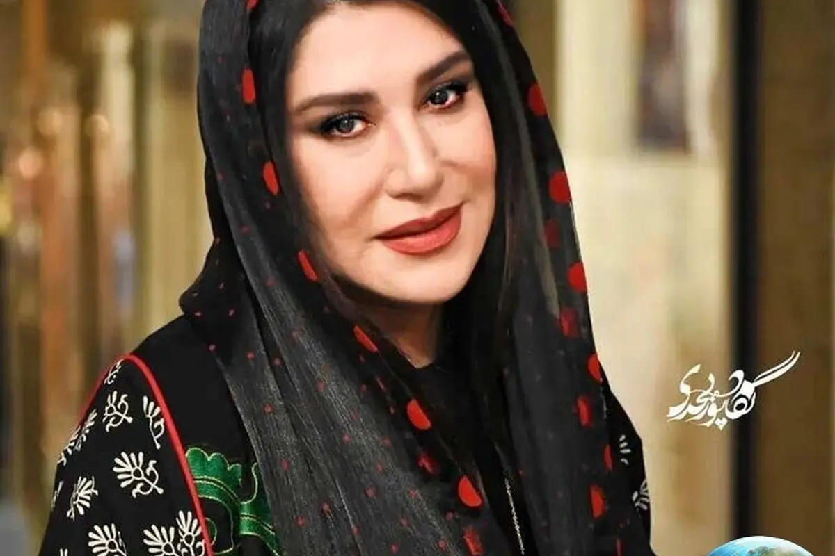 نسیم ادبی در لباس محلی اهوازی‌ها؛ نمایش زیبایی‌های اصالت زنان جنوبی با جواهرات عربی و گلابتون دوزی