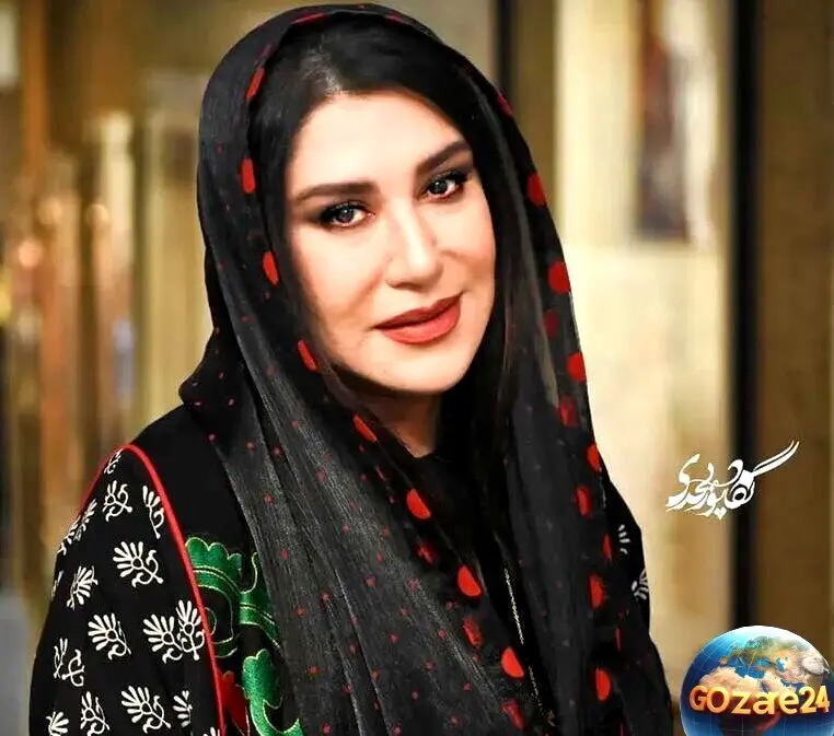 نسیم ادبی در لباس محلی اهوازی‌ها؛ نمایش زیبایی‌های اصالت زنان جنوبی با جواهرات عربی و گلابتون دوزی
