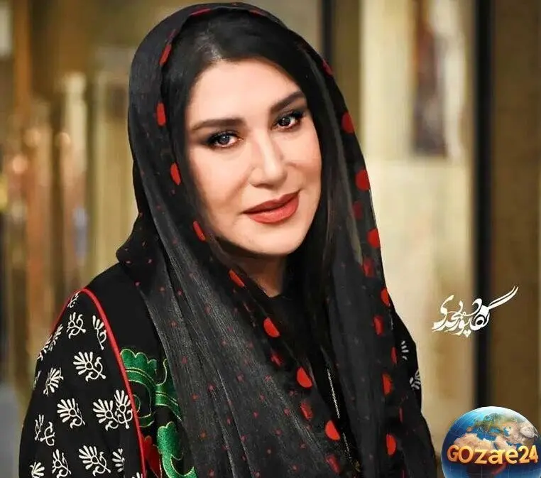 نسیم ادبی در لباس محلی اهوازی‌ها؛ نمایش زیبایی‌های اصالت زنان جنوبی با جواهرات عربی و گلابتون دوزی