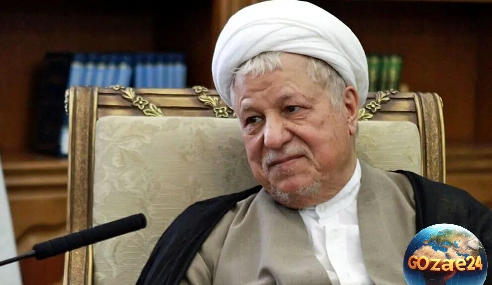 آیت‌الله هاشمی رفسنجانی از تماشای پیروزی تاریخی تیم ملی ایران در جام جهانی و خاطره شنیده نشده‌ای درباره دیدار در ملبورن