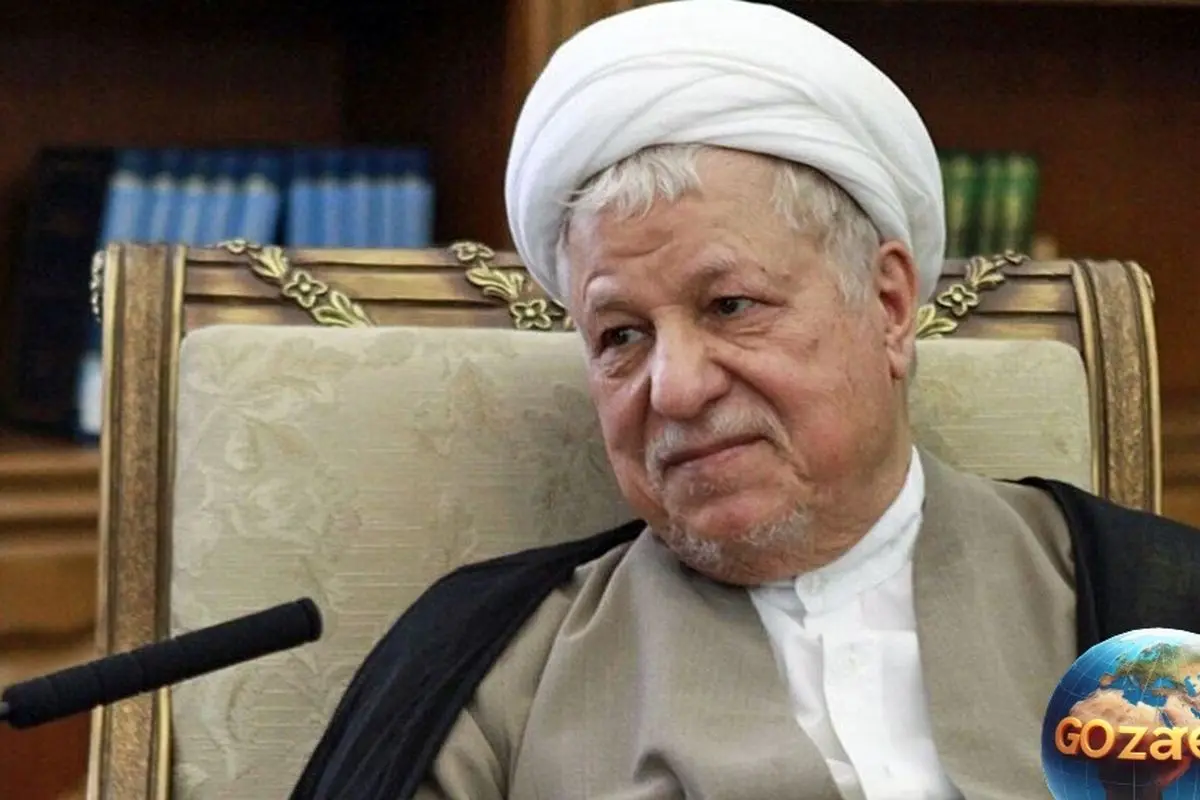 آیتالله هاشمی رفسنجانی از تماشای پیروزی تاریخی تیم ملی ایران در جام جهانی و خاطره شنیده نشدهای درباره دیدار در ملبورن