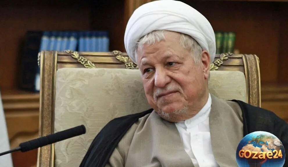 آیت‌الله هاشمی رفسنجانی از تماشای پیروزی تاریخی تیم ملی ایران در جام جهانی و خاطره شنیده نشده‌ای درباره دیدار در ملبورن