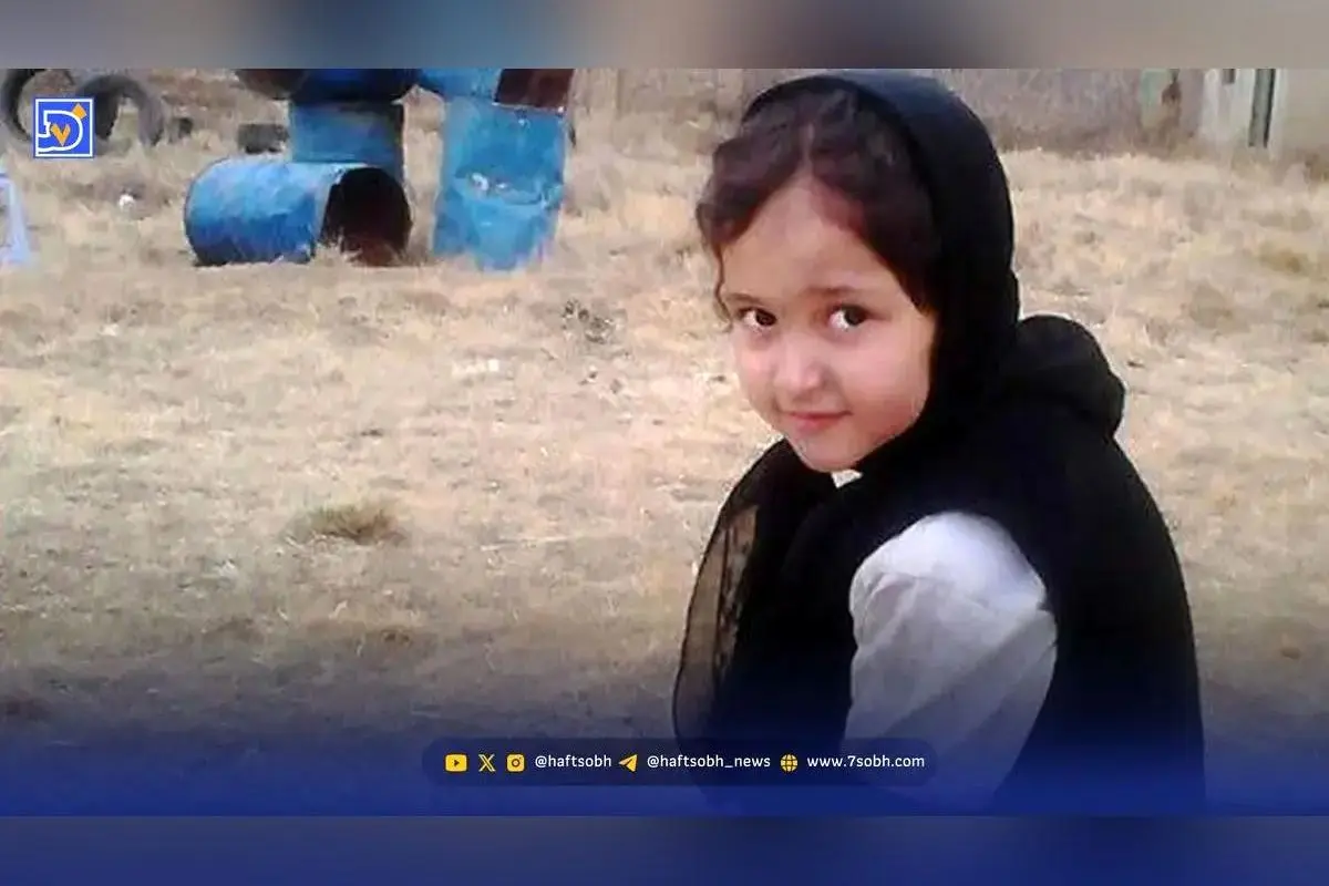 یاس نوروزی بازیگر «آوای باران» پس از ده سال با استایل منحصربه‌فرد و تغییر چهره جذاب در شبکه‌های اجتماعی ظاهر شد