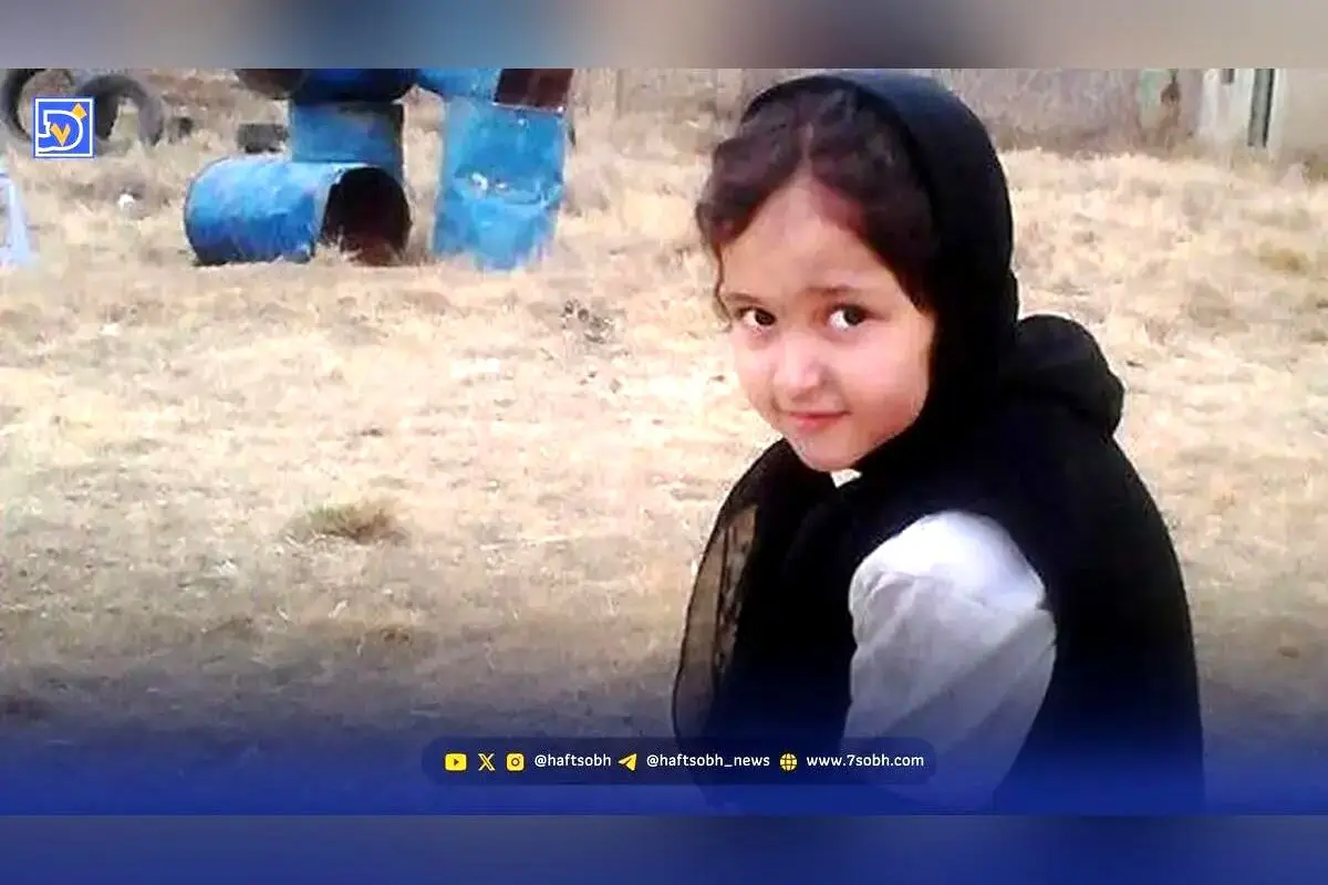 یاس نوروزی بازیگر «آوای باران» پس از ده سال با استایل منحصربه‌فرد و تغییر چهره جذاب در شبکه‌های اجتماعی ظاهر شد