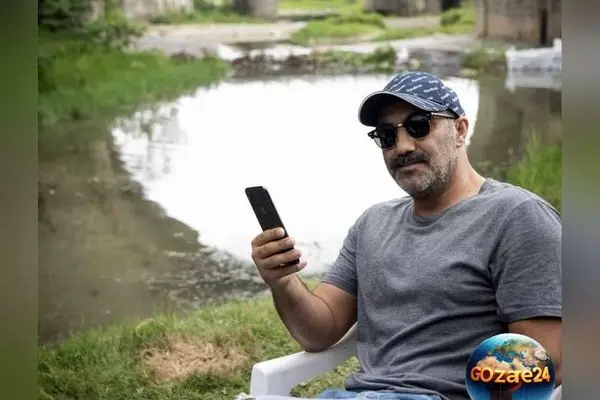 بهتاش فریبا از نام شخصیت در پایتخت و واکنش‌های جالب محسن تنابنده و برادرانش درباره نقش او