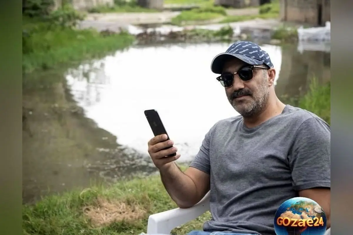 بهتاش فریبا از نام شخصیت در پایتخت و واکنش‌های جالب محسن تنابنده و برادرانش درباره نقش او