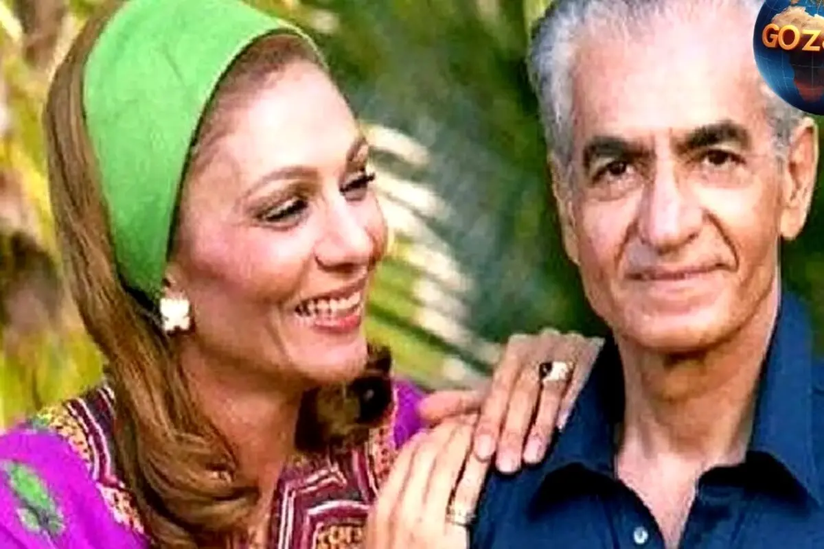 تصاویر سفر تاریخی محمدرضا پهلوی به دانمارک؛ بوسه و تعظیم به پرنسس آنه ماری در قصر فردنزبورگ